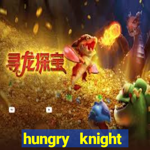 hungry knight gameboy rom pt br